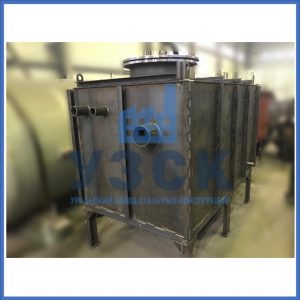 Купить бак-охладитель 2,5м3 в Улан-Удэ