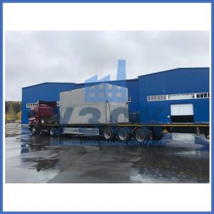 Купить бак из нержавеющей стали 50м3, 5.904-43 в Улан-Удэ