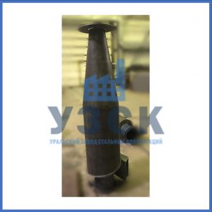 Купить циклоны ЦН-15, ЦН-15-400-1УП, ЦН 15-400-4УП с бункером и улиткой в Улан-Удэ