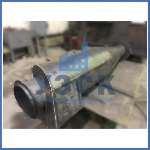 Купить циклоны ЦН-15, ЦН-15-400-1УП, ЦН 15-400-4УП с бункером и улиткой в Улан-Удэ