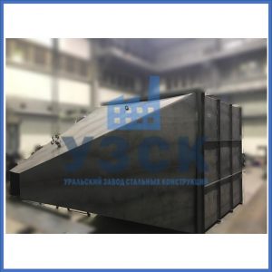 Купить циклоны ЦН-15, ЦН-15-400-1УП, ЦН 15-400-4УП с бункером и улиткой в Улан-Удэ