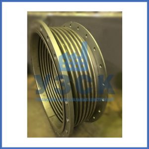 Купить компенсатор КСО сильфонный для отвода выхлопных газов от генератора, с вращающимся фланцем в Улан-Удэ