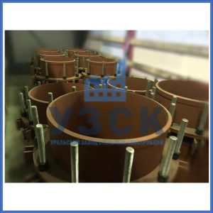 Купить сальниковый компенсатор двухсторонний в Улан-Удэ