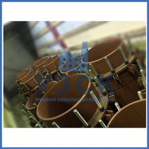 Купить сальниковые компенсаторы от производителя в наличии в Улан-Удэ