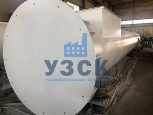 фото воздухозаборных труб в Улан-Удэ